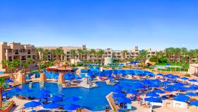 ALBATROS SANDS PORT GHALIB